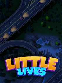 

Little Lives (PC) - Steam Key - GLOBAL