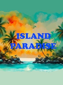 

Island Paradise (PC) - Steam Key - GLOBAL