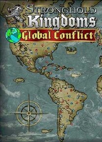

Stronghold Kingdoms - Global Conflict Promotion 2 - Key - GLOBAL