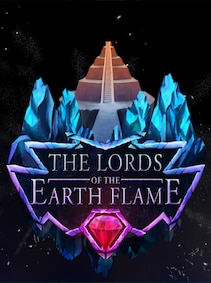 

The Lords of the Earth Flame Steam Gift GLOBAL