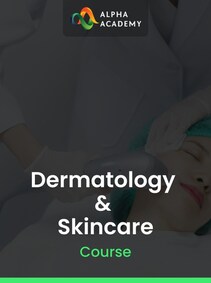 

Dermatology & Skincare - Alpha Academy Key - GLOBAL