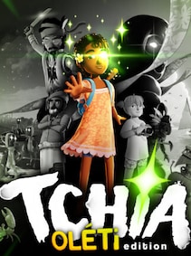 

Tchia | Oléti Edition (PC) - Epic Games Key - GLOBAL