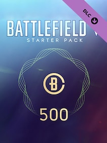 

Battlefield V - Starter Pack (PC) - Steam Gift - GLOBAL