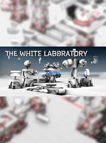 

The White Laboratory Steam Key GLOBAL