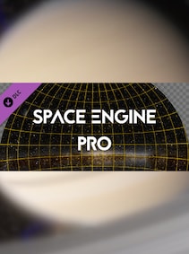 

SpaceEngine PRO Steam Gift GLOBAL