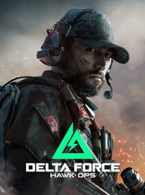 

Delta Force: Hawk Ops | Closed Alpha (PC) - Steam Key - GLOBAL