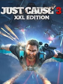 

Just Cause 3 | XXL Edition (PC) - Steam Account - GLOBAL