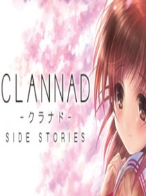 

CLANNAD Side Stories Steam Gift GLOBAL