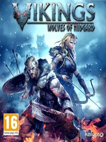 

Vikings - Wolves of Midgard Steam Key RU/CIS