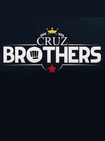 

Cruz Brothers Steam Key GLOBAL