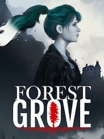 

Forest Grove (PC) - Steam Key - GLOBAL