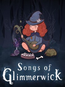 Songs of Glimmerwick