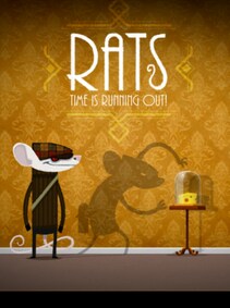 

Rats - Time is running out! Steam Key GLOBAL