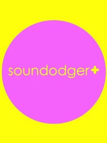 

Soundodger+ and Soundtrack Steam Key GLOBAL