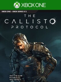 

The Callisto Protocol (Xbox One) - Xbox Live Account - GLOBAL