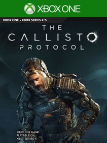 The Callisto Protocol (Xbox One) - XBOX Account - GLOBAL