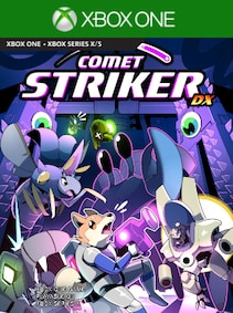 

CometStriker DX (Xbox One) - Xbox Live Key - EUROPE