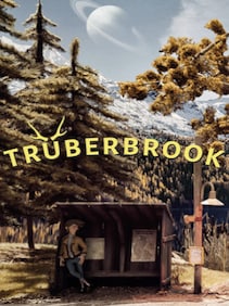 Truberbrook / Trüberbrook (PC) - Steam Cuenta - GLOBAL