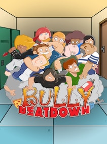 Bully Beatdown (PC) - Steam Key - GLOBAL