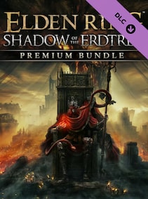

ELDEN RING Shadow of the Erdtree | Premium Bundle (PC) - Steam Gift - GLOBAL