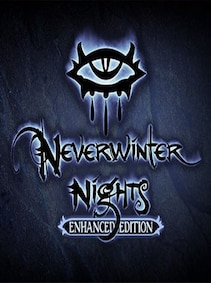 Neverwinter Nights: Enhanced Edition (PC) - Steam Gift - EUROPE