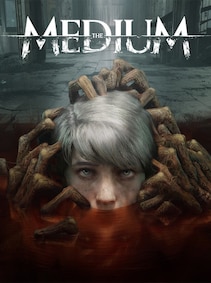 The Medium (PC) - Steam Gift - EUROPE