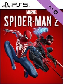 

Marvel's Spider-Man 2 - Preorder Bonus (PS5) - PSN Key - GLOBAL