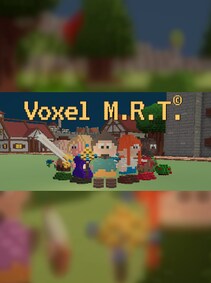 

Voxel M.R.T. Steam Key GLOBAL