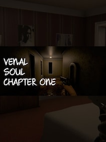 Venal Soul (Chapter One) Steam Key GLOBAL