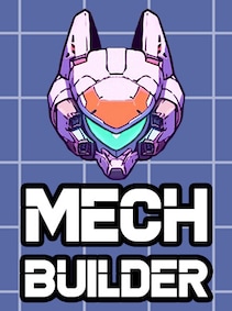 

Mech Builder (PC) - Steam Key - GLOBAL