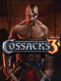 Cossacks 3 - Digital Deluxe Steam Key GLOBAL