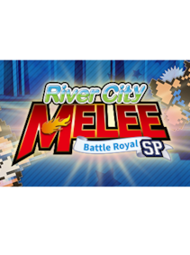 

River City Melee : Battle Royal Special Steam Key GLOBAL