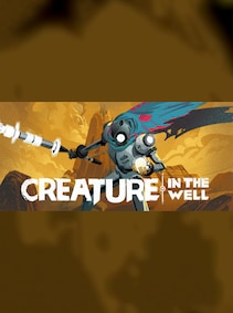 Creature in the Well Steam Key GLOBAL