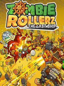 

Zombie Rollerz: The Last Ship (PC) - Steam Key - GLOBAL