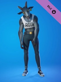 

Fortnite - A Goat Outfit (PC) - Epic Games Key - GLOBAL