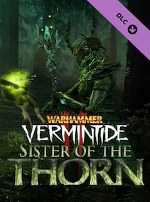 

Warhammer: Vermintide 2 - Sister of the Thorn (PC) - Steam Gift - GLOBAL