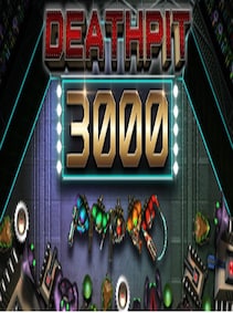 

DEATHPIT 3000 Steam Key GLOBAL