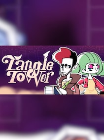 

Tangle Tower - Steam - Key GLOBAL