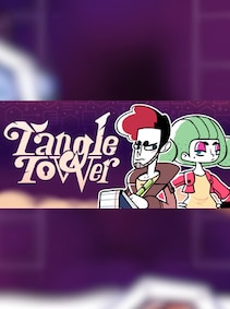 Tangle Tower - Steam - Gift GLOBAL