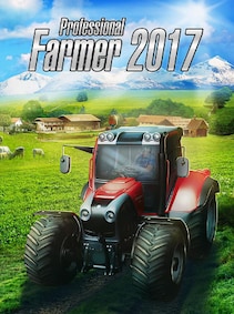 Professional Farmer 2017 Steam Key GLOBAL