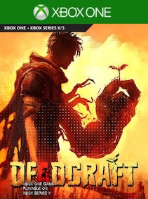 DEADCRAFT TR XBOX One / Xbox Series X|S