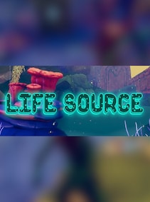 

Life source: episode one - Steam - Key GLOBAL