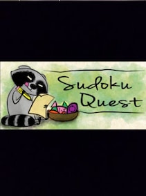 

Sudoku Quest Steam Key GLOBAL