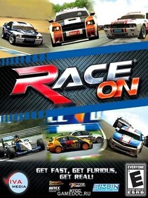 

Race On + Race 07 Bundle (PC) - Steam Key - GLOBAL