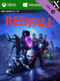 

Redfall - Jade Maw T-Shirt (Xbox Series X/S, Windows 10) - Xbox Live Key - GLOBAL