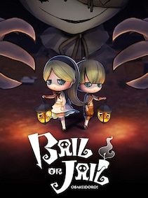 

Bail or Jail (OBAKEIDORO!) (PC) - Steam Key - GLOBAL