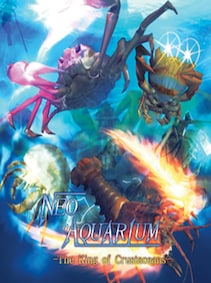 NEO AQUARIUM - The King of Crustaceans