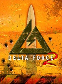 

Delta Force 2 Steam Gift GLOBAL
