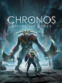 

Chronos: Before the Ashes (PC) - Steam Key - GLOBAL