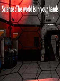 Science:The world is in your hands